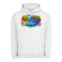 Pigment Lunar Rock autısm tribe Urban Hoodie - AdoDesignShop