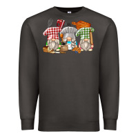 Smoke bakery gnomes Premium Sweatshirt - Zillion Design Studio