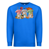 True Royal bakery gnomes Premium Sweatshirt - Zillion Design Studio
