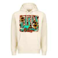 Tofu virgo turquoise cowhide Premium Hoodie - RanaPortraitStore