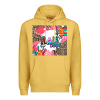 Antique Gold nail tech Premium Hoodie - AdoDesignShop
