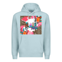 Blue Mist nail tech Premium Hoodie - AdoDesignShop