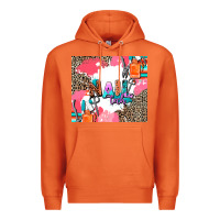 Carrot nail tech Premium Hoodie - AdoDesignShop
