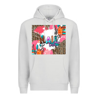 Dove Grey nail tech Premium Hoodie - AdoDesignShop