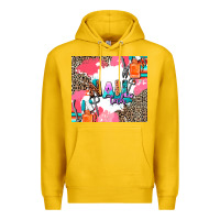 Lemon nail tech Premium Hoodie - AdoDesignShop
