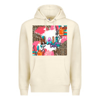 Sandshell nail tech Premium Hoodie - AdoDesignShop