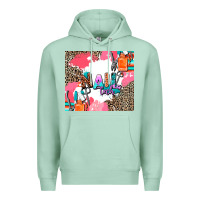 Seafoam nail tech Premium Hoodie - AdoDesignShop