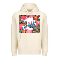 Tofu nail tech Premium Hoodie - AdoDesignShop