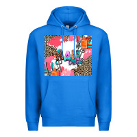 True Royal nail tech Premium Hoodie - AdoDesignShop