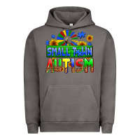 Pigment Tornado small town autism Urban Hoodie - AdoDesignShop