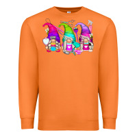 Carrot hair styles gnomes Premium Sweatshirt - Zillion Design Studio