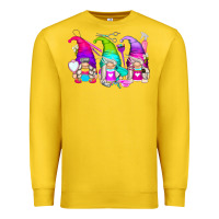 Lemon hair styles gnomes Premium Sweatshirt - Zillion Design Studio