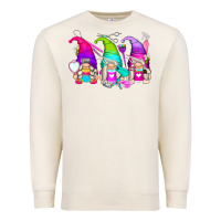 Sandshell hair styles gnomes Premium Sweatshirt - Zillion Design Studio