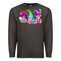 Smoke hair styles gnomes Premium Sweatshirt - Zillion Design Studio