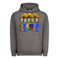 Pigment Tornado proud mom Urban Hoodie - AdoDesignShop