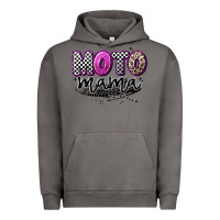 Pigment Tornado moto mama Urban Hoodie - Artiststas