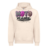 Sandshell moto mama Urban Hoodie - Artiststas