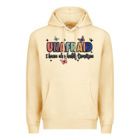 Pina Colada unafraid Premium Hoodie - JahusDesignShop