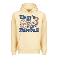 Pina Colada theres no crying in baseball Premium Hoodie - JahusDesignShop