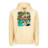 Pina Colada senıor 2023 Premium Hoodie - AdoDesignShop