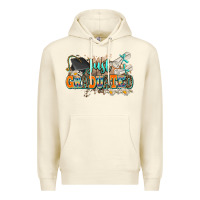 Sandshell just graduated Premium Hoodie - AdoDesignShop