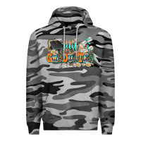 Slate Camo just graduated Premium Hoodie - AdoDesignShop