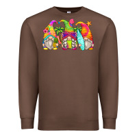 Chestnut summer gnomes Premium Sweatshirt - Zillion Design Studio