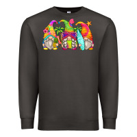 Smoke summer gnomes Premium Sweatshirt - Zillion Design Studio
