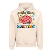 Sandshell mental health matters Urban Hoodie - Artiststas