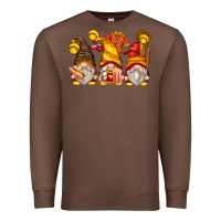 Chestnut softball gnomes Premium Sweatshirt - Zillion Design Studio
