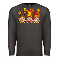Smoke softball gnomes Premium Sweatshirt - Zillion Design Studio