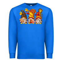 True Royal softball gnomes Premium Sweatshirt - Zillion Design Studio