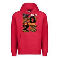 Cardinal gold senıor 2023 Premium Hoodie - AdoDesignShop