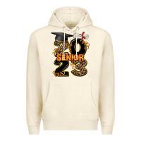 Sandshell gold senıor 2023 Premium Hoodie - AdoDesignShop