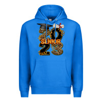 True Royal gold senıor 2023 Premium Hoodie - AdoDesignShop