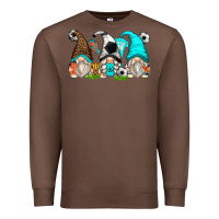 Chestnut soccer gnomes Premium Sweatshirt - Zillion Design Studio