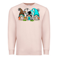 Soccer Gnomes Premium Sweatshirt | Teevron
