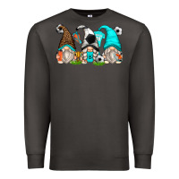 Smoke soccer gnomes Premium Sweatshirt - Zillion Design Studio