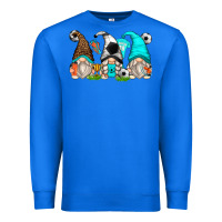True Royal soccer gnomes Premium Sweatshirt - Zillion Design Studio