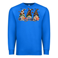 True Royal football gnomes Premium Sweatshirt - Zillion Design Studio