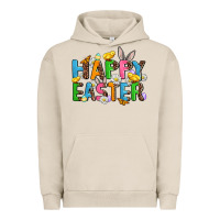 Happy Easter Urban Hoodie | Teevron
