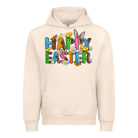 Sandshell happy easter Urban Hoodie - AdoDesignShop