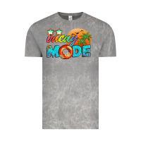 Cloud Rock vacay mode Vintage Tee - Artiststas