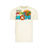 Vintage Arctic vacay mode Vintage Tee - Artiststas