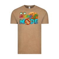 Vacay Mode Vintage Tee | Teevron