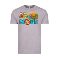 Vintage Zinc vacay mode Vintage Tee - Artiststas