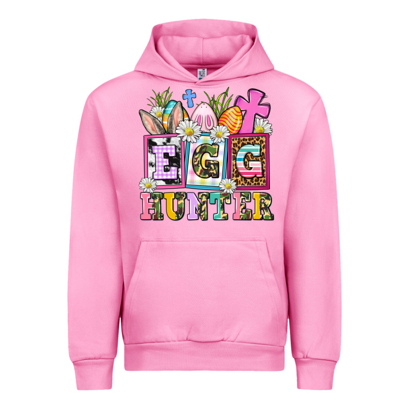 Egg Hunter Urban Hoodie by AdoDesignShop | Teevron