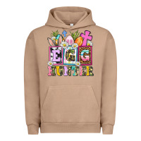 Pigment Burro egg hunter Urban Hoodie - AdoDesignShop