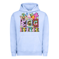Pigment Grape Ice egg hunter Urban Hoodie - AdoDesignShop