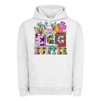 Pigment Lunar Rock egg hunter Urban Hoodie - AdoDesignShop